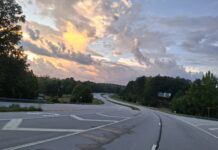 Now Georgia Photo of the Day