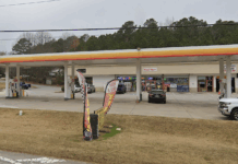 $1 million-winning lottery ticket sold in Flowery Branch
