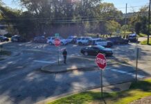 Altercation ends with deadly shooting near homeless camp