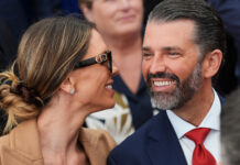 Russian oligarch says Donald Trump Jr. has paid him back for wedding celebration expenses