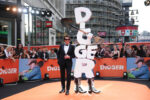 On cusp of merger, ‘Digger bombs for Warner Bros., ‘Verity’ takes No. 1 at box office