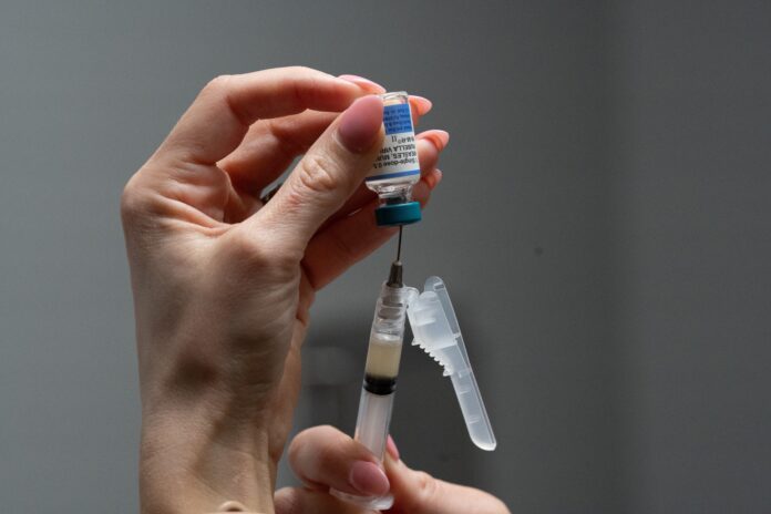 Measles Deaths