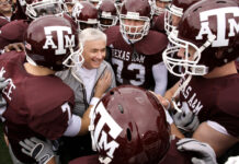 Dennis Franchione, football coach at TCU, Alabama and Texas A&M, dies at 75