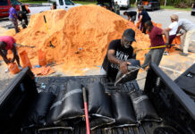 Hurricane Isaias is expected to strengthen as it barrels toward the US Gulf Coast