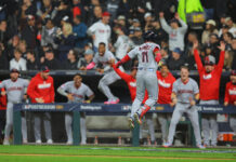 Guardians beat the White Sox 9-5 to force a decisive Game 5 in ALDS