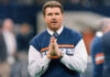 Mike Ditka, the quintessential Chicago Bear and Pro Football Hall of Famer, dies at 86