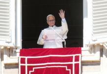 Pope Leo XIV will undergo surgery to remove a nodule on his lung