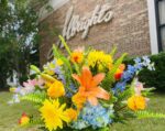 Albright’s Florist announces closing