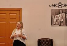 Alto residents hear pitch for property tax relief