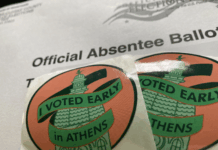 ACC Elections Department accidentally sends more than 1,000 duplicate absentee ballots