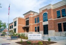 Auburn 16-year-old arrested on ten felony charges of swatting