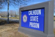 Columbus FBI agents tipped off prison inmates impersonated police