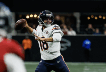 Bears top Falcons 31-23