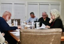 Clarkesville delays animal control agreement, prepares for millage vote