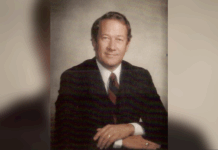 Dean Swanson connected and cared for Northeast Georgia