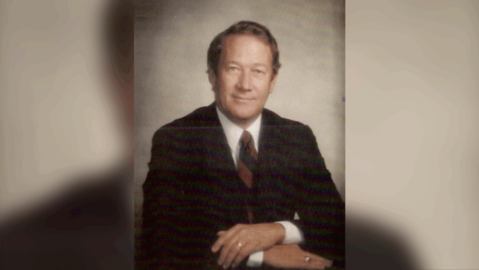 Dean Charles Swanson
