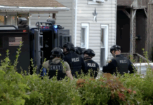 Pennsylvania shooter who killed 8 was family’s patriarch, father of toddler killed says