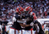 Penix throws 3 TDs, Falcons force 4 turnovers to hand 49ers first loss, 29-20
