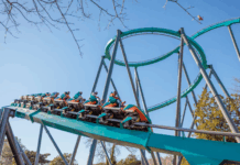 1 dead, several injured in Six Flags roller coaster incident