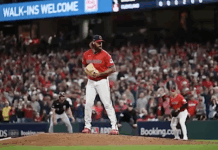 Guardians defeat White Sox 2-0 to cap comeback in 5-game AL Division Series