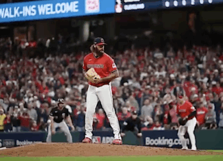 Guardians defeat White Sox 2-0 to cap comeback in 5-game AL Division Series