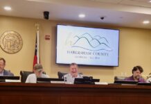 Habersham Commissioners rule on three land-use requests