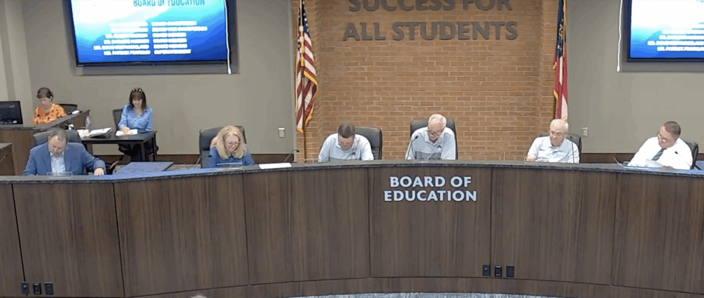 Habersham BOE approves $15 million bond for playgrounds - Now Georgia