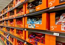 Halloween candy sales are off to a slow start amid high chocolate prices and affordability concerns