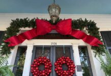 Christmas magic begins tonight at Highland Hall