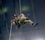 Decorated airman killed in rappelling accident was from Fort Stewart