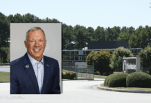 Fieldale names John Wright president as Tom Hensley prepares to retire