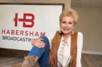 Kathy Nicholson remembered for her voice, warmth and enduring faith