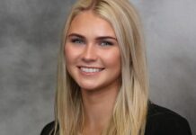UGA student recovering after falling from eighth floor apartment