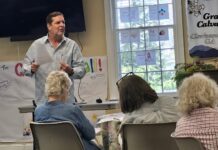 Matthew 25 Alliance seeks volunteers to man warming centers this winter