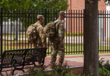 Moore Institute strengthens Columbus State’s commitment to military history