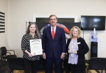 Northeast Georgia election teams earn state honors for excellence