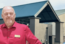 Habersham names Rick Sanders parks and recreation director