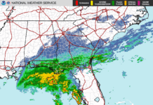 Hurricane Isaias threatens Northeast Georgia with flooding, damaging winds and power outages