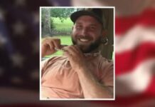 Fundraiser set up for Army vet killed in unsolved hit-and-run