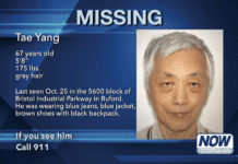 Mattie’s Call issued for missing 67-year-old Buford man