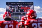 Shakeup Saturday: 5 of top 7 teams lost in regular season for first time