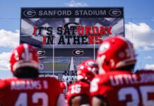 Shakeup Saturday: 5 of top 7 teams lost in regular season for first time