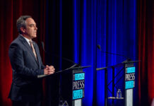 Georgia utility commission’s balance of power at stake in midterm election