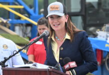 Kemp suspends penalties for on-road dyed diesel after USDA secretary urges states to act