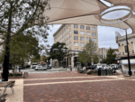 Athens commission to vote on camping restrictions, street vendor changes