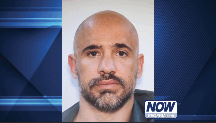 manhunt subject Franklin County