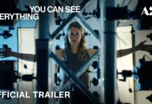 Box Office: Elizabeth Holmes movie ‘You Can See Everything’ is now a hit in theaters too