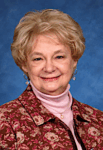 Brenda Cape Barnes