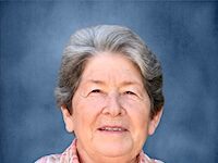 Betty Christy Humphries