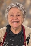 Charlene Kay Johnson